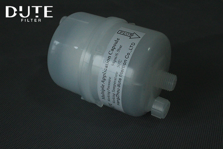 陶瓷機主過濾器2.5“