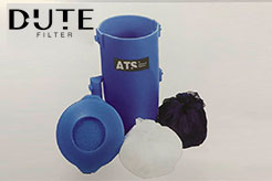 進口ATS油水分離器