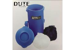 進口ATS油水分離器