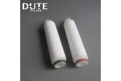 （親水性）PTFE聚四氟乙烯折疊濾芯