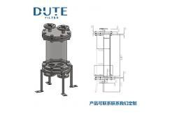 襯氟過濾器